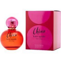 Kvapusis vanduo Kate Spade Chérie EDP moterims, 100 ml