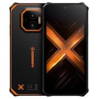 Telefonas Myphone HAMMER Energy X2 5G 6/128GB - Orange