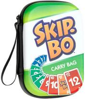 Kortų žaidimas Klein Skip-bo