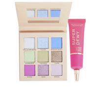 Makiažo rinkinys „Revolution Make Up Friends X Revolution Chandler 2“ kūriniai