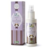 Šunų ir kačių kvepalai - alyvų ir jazminų aromatas
