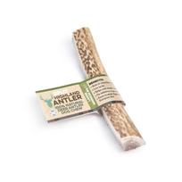 Perpjautas elnio ragas šunims – Split Highland Antler – L dydis 81-120 g