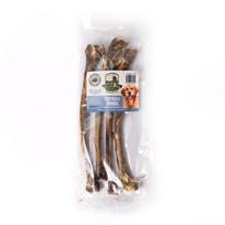 Stručio sparnai šunims „Ostrich Wings“ (4 vnt.)