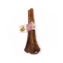 Stručio pėdos kaulas šunims „Ostrich Metatarsus Bone“