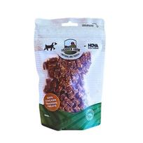 Skanėstai dresūrai šunims su vištiena – Chicken Training Treats, 100 g – Paddock Farm