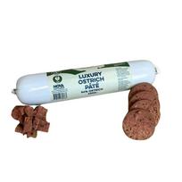 Strutienos paštetas šunims – Paddock Farm Luxury Ostrich Pate