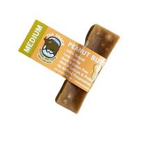 Jako sūris šunims su riešutų sviestu, Yak Snack Peanut Butter, M dydis