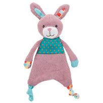 Trixie žaislas Junior TRIUŠIS, audinys-pliušas, 28 cm