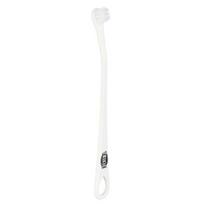 Trixie Dantų šepetėlių kompl., mažiems šunims/katėms, 15 cm, 4 vnt., baltas
