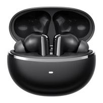 TWS QCY MeloBuds N70 earphones (black), HDPQCYHT18_BLACK