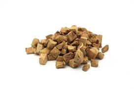 Master Dog Liofilizuotos vištienos kepenėlės 40g
