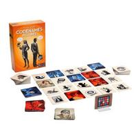 Smagus stalo žaidimas - Codenames: Pictures EN