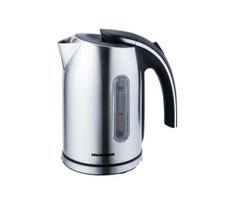 Heinner PF-70 - Elektrinis virdulys 1,7 l 2200W/230V matinis chromas