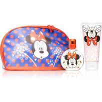 Disney Minnie Toilet Bag Set dovanų rinkinys vaikams