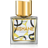 Nishane Kredo kvepalų ekstraktas Unisex 50 ml