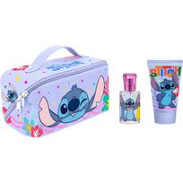 Disney Stitch Toiletry Bag kelioninis rinkinys vaikams
