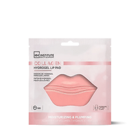 IDC Institute Collagen Hydrogel Lip Pad lūpų kaukė