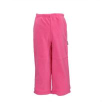 Huppa Flisinės kelnės vaikams BILLY, pink
