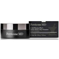 Perricone MD Cold Plasma Plus+ Daily Detox Clay valomasis veido prausiklis - 110 g.
