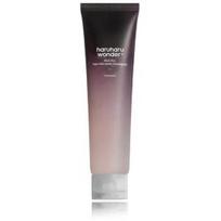 HaruHaru Wonder Black Rice Triple AHA valomasis gelis veidui - 100 ml.