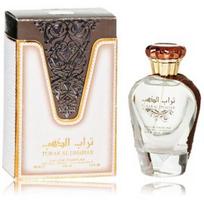 Lattafa Turab Al Dhahab EDP kvepalai moterims - 100 ml.