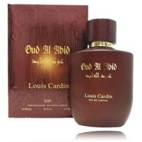 Louis Cardin Oud Al Abid EDP kvepalai vyrams - 100 ml.