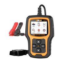 2in1 Diagnostikos Skeneris OBD2 ir Baterijos Testeris Ancel AD410 PRO