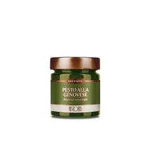 Žaliojo pesto padažas, RISTORIS, 210 g