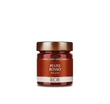 Raudonojo pesto padažas,RISTORIS, 210 g