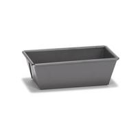 Kepimo forma, su danga, ECCS plienas,  15 x 8 cm, H 5 cm, vnt