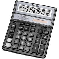 Skaičiuotuvas ELEVEN (Citizen) SDC-888XBK (juodas)