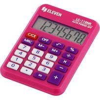Skaičiuotuvas ELEVEN (Citizen) LC-110NR-PK