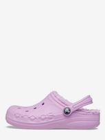 CROCS Vaikiškos klumpės, BAYA LINED CLOG