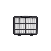 Midea P8 Plus Hepa Filter atsarginis filtras, 2 vnt.