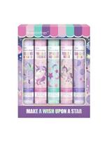 BAYLIS&HARDING Vonios druska, 5x65 g