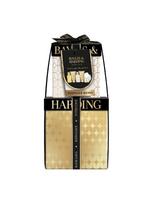 BAYLIS&HARDING Kūno prausiklis/vonios putos (2x100 ml), kūno losjonas/rankų ir nagų kremas (2x50 ml) ir kt.