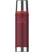 Termosas STANLEY Classic, bordinės sp., 0,59 l