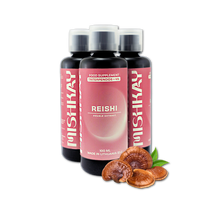 PJAUNU GRYBĄ, Grybų (ausiagrybis, ultra koncentruotas reishi ir liposominis chaga) ekstraktai, 100 ml
