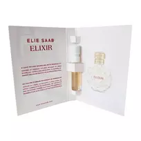 Moteriški kvepalai, Elie Saab, Elixir Sample EDP