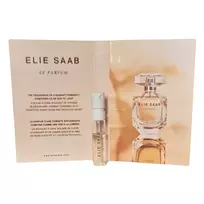Moteriški kvepalai, Elie Saab, Le Parfum Sample EDP