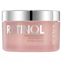 Rodial, Retinol, Lifted & Radiant, Night, Peel-Off Pads, 50 pcs, *Tester