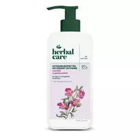 FARMONA_Herbal Care itin švelnus intymios higienos gelis Chaste su pantenoliu 330ml