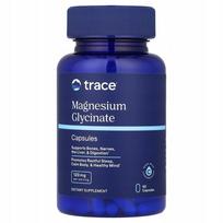 Mikroelementai Magnio glicinatas 120 mg – 90 kapsulės