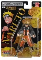 ULTIMATE LEGENDS NARUTO – UZUMAKI NARUTO (SUAUGUSIEMS)