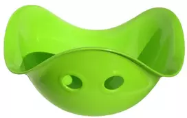 Bilibo žalias kiautas