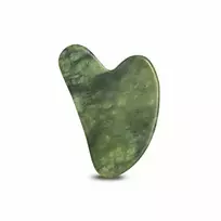 PlumBeauty - Gua Sha Jade Stone (Sculpting Stone)