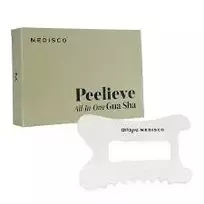 Medisco Peelieve All-In-One Gua Sha 1 pc