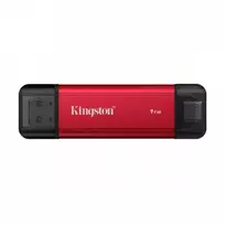 Kingston SSD DualPortable 1TB