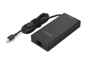 Lenovo Accessories Legion 400W AC adapter (Slim Tip)-EU | Lenovo