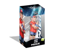 MINIX WWE - JOHN PRICE